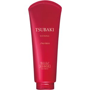 TSUBAKI（ツバキ） シャイニングトリートメント 200g