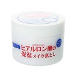 ジュジュ化粧品 アクアモイスト 保湿メイク落としH 180g
