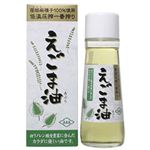えごま油 170g
