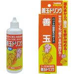 善玉ドリンク （犬・猫用） 100ml