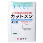 FCカットメン 400g 7.5cm×14.5cm