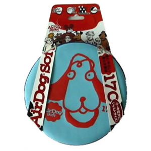 AirDog Soft（エアドックソフト） 170 ブルー ダニーモデル
