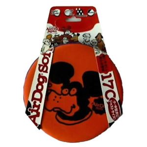 AirDog Soft（エアドックソフト） 170 オレンジ アーノルドモデル