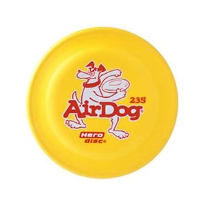 AirDog（エアドック） 235 イエロー ハマーモデル