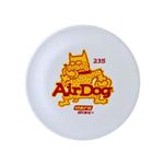 AirDog（エアドック） 235 ホワイト クランチモデル