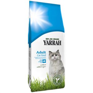 オーガニックキャットフードフィッシュ 800g