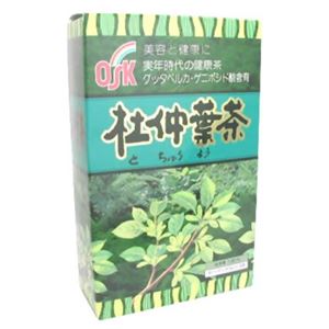 OSK 杜仲葉茶 5g×32袋