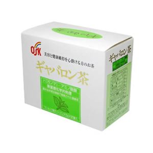 OSK ギャバロン茶 ティーバッグ 2g×30袋