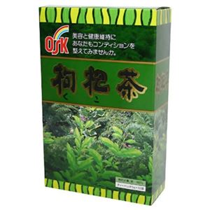 OSK 枸杞茶 ティーバッグ 5g×32袋