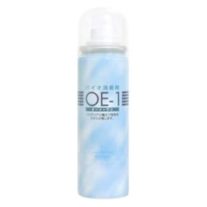 バイオ消臭剤OE-1（オーイーワン）60ml