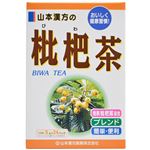 枇杷茶 5g×24包