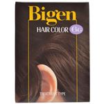 ビゲン ヘアカラー 6G