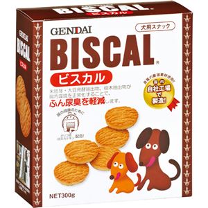 ビスカル 300g