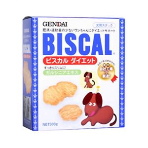 ビスカルダイエット 300g
