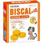 ビスカル シニア 300g