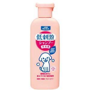 ドッグメイト 低刺激シャンプー子犬用220ml