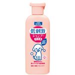 ドッグメイト 低刺激シャンプー子犬用220ml