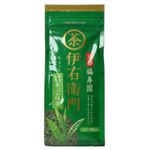 伊右衛門 抹茶入りかぶせ緑茶 100g