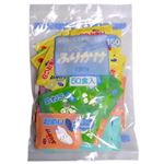 カルシウムふりかけ 5種詰め合わせ 5種×10食