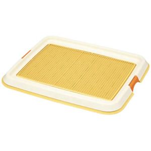 トレーニングペットトレー TFT-650 イエロー