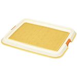 トレーニングペットトレー TFT-650 イエロー