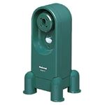 パナソニック 超音波ねこフン害軽減器 EC801G