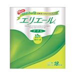 エリエール トイレットティシュー ダブル 18R入