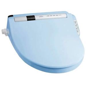 TOTO ウォシュレット ソフトブルー TCF466-NB2