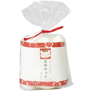 加美屋 フェイスケアまゆサック