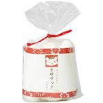 加美屋 フェイスケアまゆサック