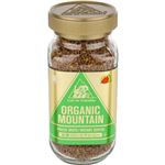 オーガニック・マウンテンコーヒー 100g