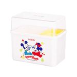 ピジョン ミルケース ディズニーベビー
