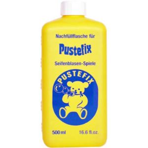プステフィクス リフィール 500ml PU722