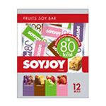 SOYJOY（ソイジョイ） カロリーコントロール80 12本入