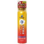 プロスタイル 泡の浸透補修エッセンス