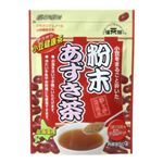健茶館 粉末あずき茶 50g
