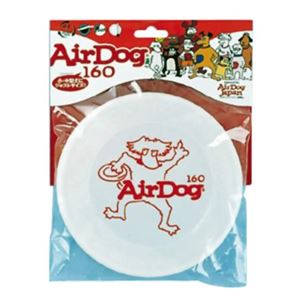 AirDog（エアドッグ） 160 ホワイト