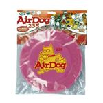 AirDog（エアドッグ） 235 ピンク