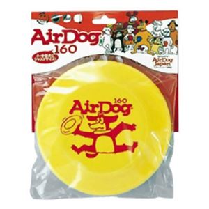 AirDog（エアドッグ） 160 イエロー