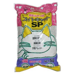 スーパーキャットSP 5L