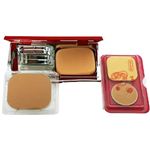 エストラックス トリートメントファンデーション 03オークル 12g （コンパクト・試供品付き）