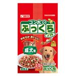 ゴン太のふっくらソフト 成犬用 （250g×12袋）