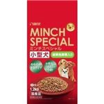 ミンチスペシャル 小型犬 緑黄色野菜入り （100g×12袋）