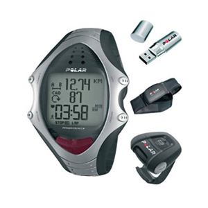 ポラール 心拍計 G3 GPSセンサーW.I.N.D付き RS800CX MULTI
