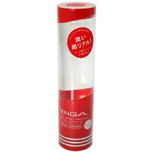 TENGA （テンガ） ホールローション REAL 170ml