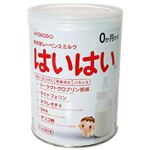 レーベンスミルク はいはい 850g