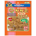 ササミ食べ易ひとくち 野菜入り 160g