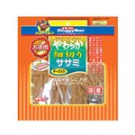やわらか細切りササミ チーズ入り 160g×2袋