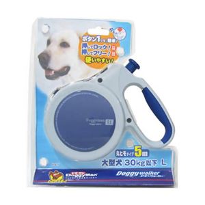 ドギーウォーカー L ブルー