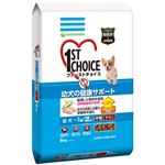 ファーストチョイス 幼犬 6kg